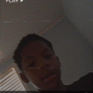 Meet your Posher, Jaquavius